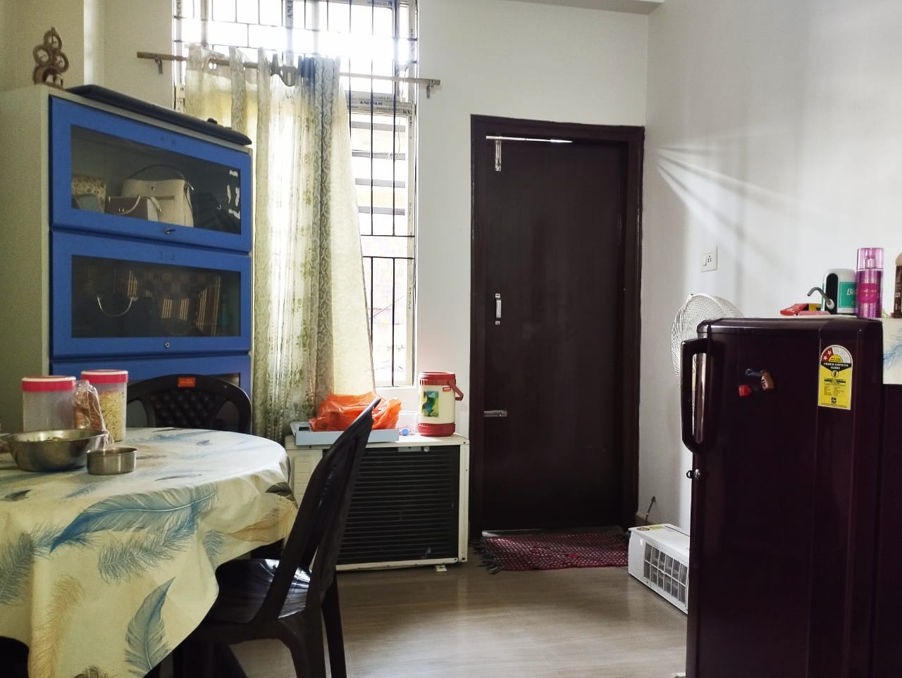 Unfurnished 2bhk in Laxmi Nath Bezbaruah Path, Hatigaon, Guwahati, Assam, India for Rent